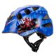 Kask rowerowy Meteor MA-2 Junior niebieski