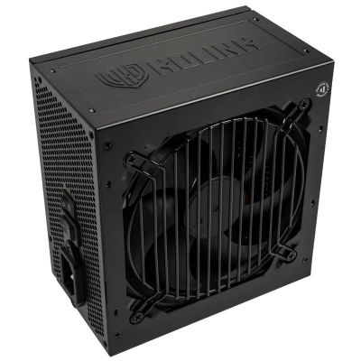 2. Zasilacz Kolink Regulator 80 PLUS Gold, ATX 3.0, PCIe 5.0, modułowy - 750 W