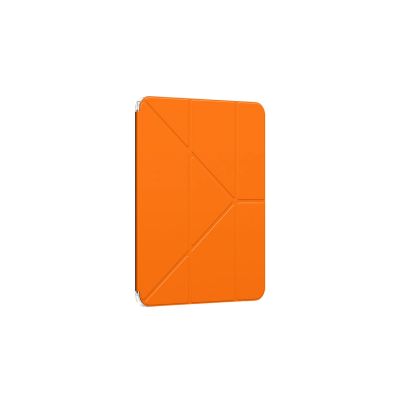 3. Etui AMAZINGTHING Minimal Case na iPad Pro M5 11" - pomarańczowe