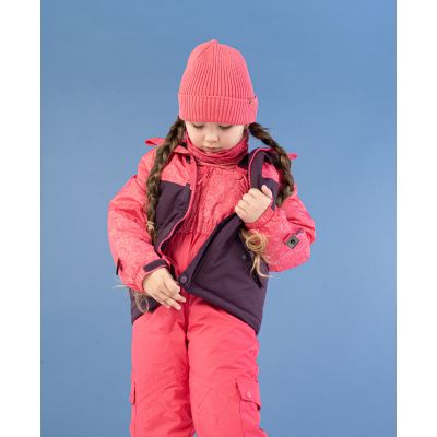 18. Kurtka narciarska Bejo Yuki Jr 92800439424