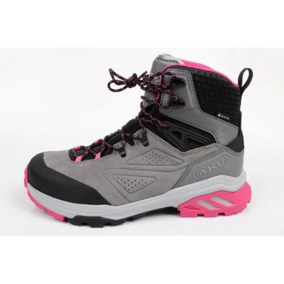 3. Buty trekkingowe Aku Reactive GTX W 669477