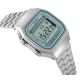 3. Zegarek Męski CASIO VINTAGE A168WA-3AYDF + BOX