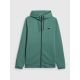 6. Bluza treningowa regular z kapturem męska 4F 4FRSS26TFSWM0872-46S