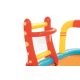 11. Bestway 53068 Dmuchany Plac zabaw 435x213x117cm