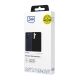 3. Etui 3mk Matt Case na Samsung Galaxy S26 - czarne matowe