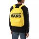 3. Plecak szkolny Vans Old Skool III Backpack Lemon Chrome - VN0A3I6R85W