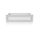 16. Digitus Panel na szynę DIN do montażu w szafie typu rack 482,6 mm (19"), 3U