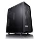 22. Fractal Design Meshify C Midi Tower Czarny