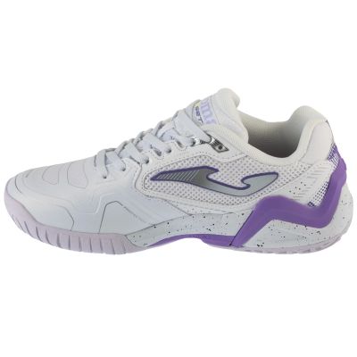 2. Joma Set Lady 2502 AC TSELW2502AC Białe 37