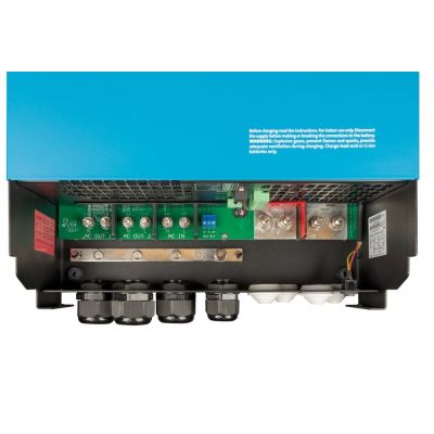 Inwerter Victron Energy MultiPlus-II 48/10000/140-100 230V