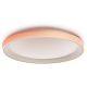 Inteligentna lampa sufitowa Aqara Ceiling Light T1M RGBIC, Zigbee, Matter