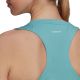 5. Koszulka adidas Aeroready Designed To Move W GT0184