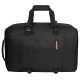 4. Eastpak Travelpack Backpack EK0A5BBR0081 Czarne One size