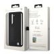 7. Etui BMW Signature Logo Imprint na Samsung Galaxy Z Fold 5 - czarne