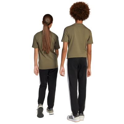 8. Spodnie dla dzieci adidas Essentials czarne JJ3540