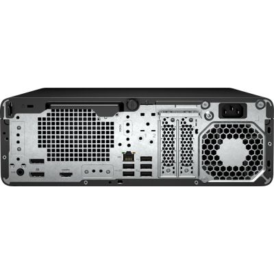 32. HP ProDesk 4 SFF G1i AI PC Intel Core Ultra 5 225 16 GB DDR5-SDRAM 512 GB SSD Windows 11 Pro Czarny