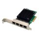 7. Lindy 42679 huby i koncentratory USB 2.0 Czarny