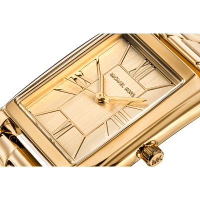 4. Zegarek Damski MICHAEL KORS Essex MK4904 + BOX