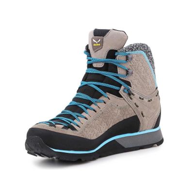 3. Buty Salewa Mtn Trainer 2 Winter GTX W 61373-7950