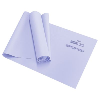 6. Guma treningowa light RIBBON TEX