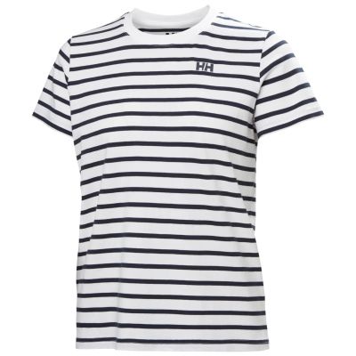 Helly Hansen damska koszulka W SCORE GRAPHIC T-SHIRT 54592 003