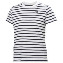 Helly Hansen damska koszulka W SCORE GRAPHIC T-SHIRT 54592 003