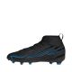 5. Buty piłkarskie dla dzieci adidas F50 Hyperfast League Mid FG LA3942