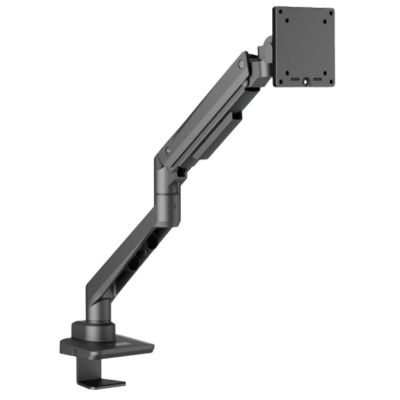 2. Edbak DMV01 uchwyt / stojak do monitorów 124,5 cm (49") Biurko Czarny
