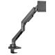 2. Edbak DMV01 uchwyt / stojak do monitorów 124,5 cm (49") Biurko Czarny