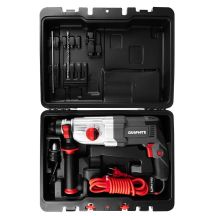Graphite 58G539 młot udarowo-obrotowy