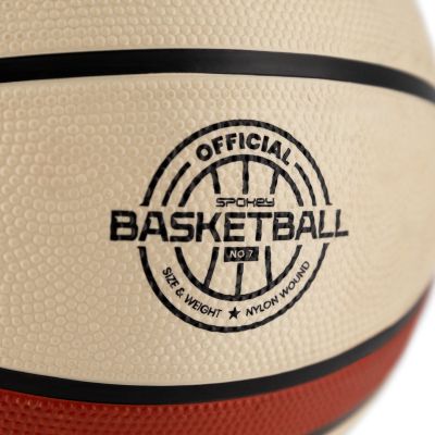 3. Piłka do koszykówki Spokey Dager SPK-944986