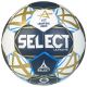 2. Select Ultimate EHF Champions League Official Handball 200040 Białe 2
