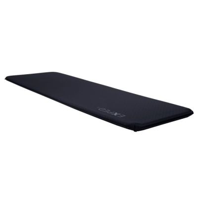 2. Mata samopompująca Exped SIM 3.8 LW black