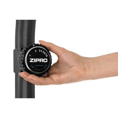 11. ZIPRO Beat Rower pionowy