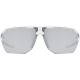 Okulary rowerowe UVEX Vectiv set