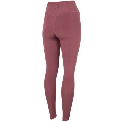 2. Legginsy 4F W H4Z22 SPDF011 60S