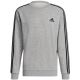 7. Bluza adidas Essentials Sweatshirt M GK9101