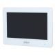 2. Dahua Technology VTH5123H-W-S2 wideodomofon 17,8 cm (7") Biały
