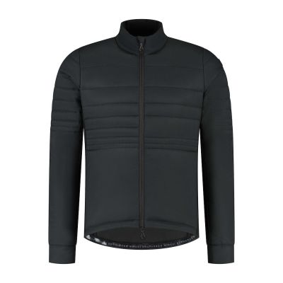 Rogelli kurtka zimowa ELEMENT czarna S