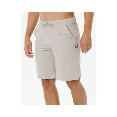 2. Szorty męskie RIP CURL Boardwalk Premium Surf szare