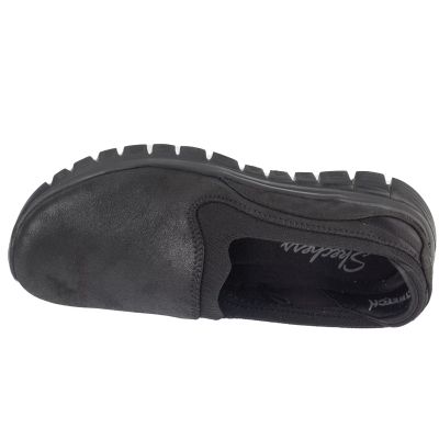 3. Skechers Graceful - Leaning In 100703-BBK Czarne 36