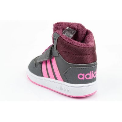6. Buty sportowe adidas Hoops Jr GZ7798