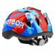 25. Kask rowerowy Meteor Jr 24574-24575