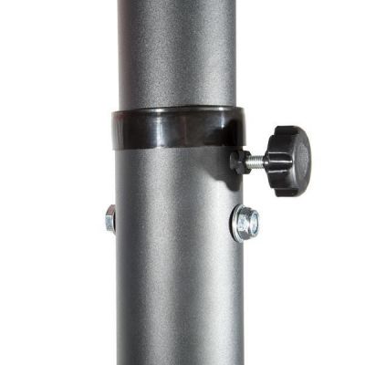 5. NILS ZDK021A - kosz do koszykówki