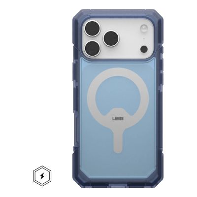 2. Urban Armor Gear 114522114151 pokrowiec na telefon komórkowy 17,5 cm (6.9") Niebieski
