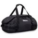Thule Chasm TDSD302 Black sportowa torba 40 l Poliester Czarny