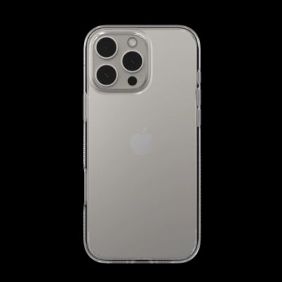 Etui ZAGG Crystal Palace na iPhone 16 Pro Max - przezroczyste