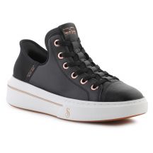 Buty Skechers Slip-Ins: Snoop One - OG Leather W 186001-BLK