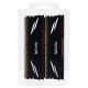 2. AFOX GAMING DDR4 2X8GB 3200MHZ CL16 XMP2 BLACK AFLD416PH1CADB