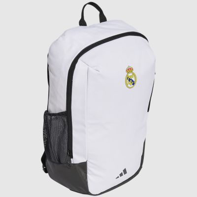 8. Plecak adidas Real Madryt IY2879